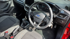 Ford Fiesta 1.1 Zetec 5dr Petrol Hatchback